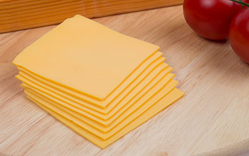 Paragon Foodservice Cheese